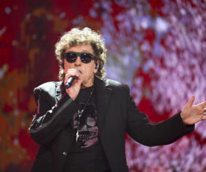 Janusz Panasewicz gościnnie! Oto artyści, w utworach których zaśpiewał wokalista Lady Pank