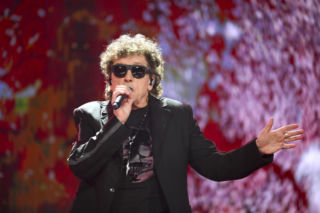 Janusz Panasewicz gościnnie! Oto artyści, w utworach których zaśpiewał frontman Lady Pank