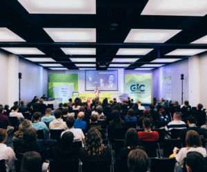 Game Industry Conference 2026 Poznań