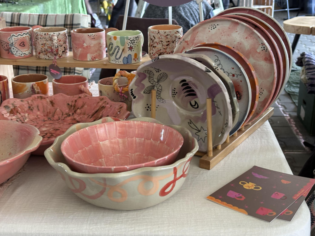 7. edycja targów "Olsztyn w stylu Vintage"