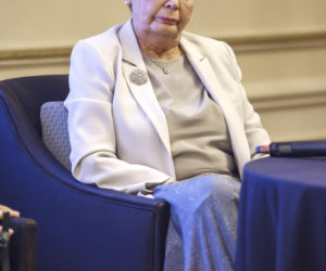 Spotkanie z Bożeną Walter i Zofią Turowską