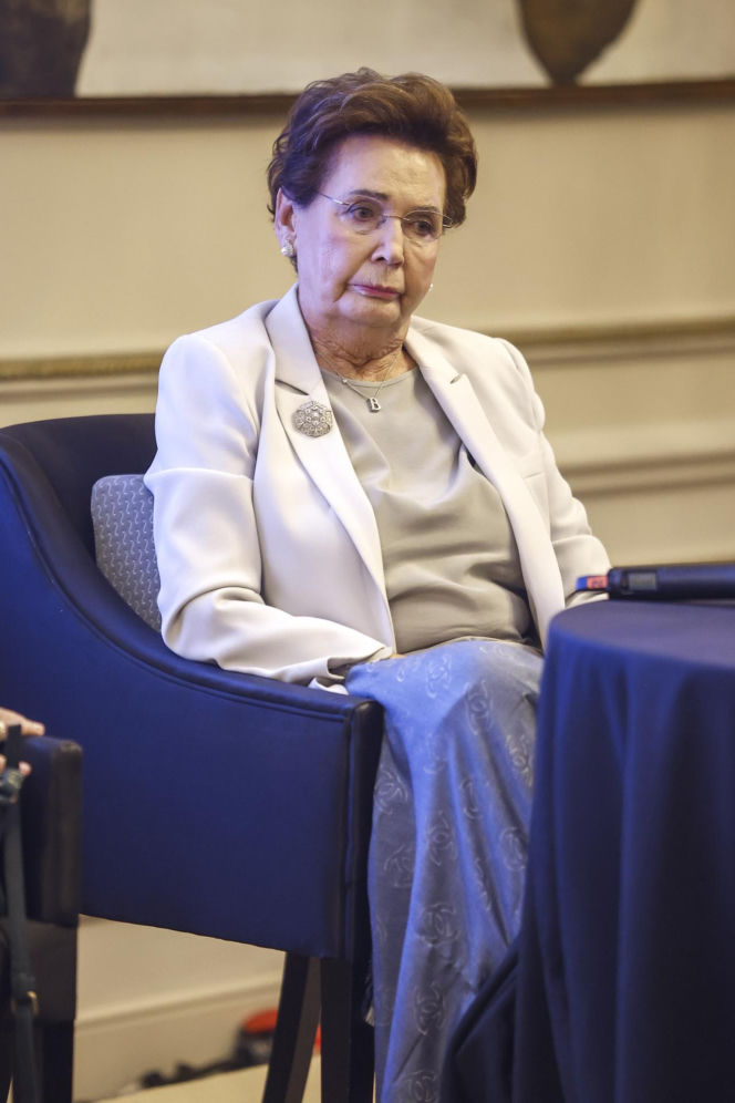 Spotkanie z Bożeną Walter i Zofią Turowską