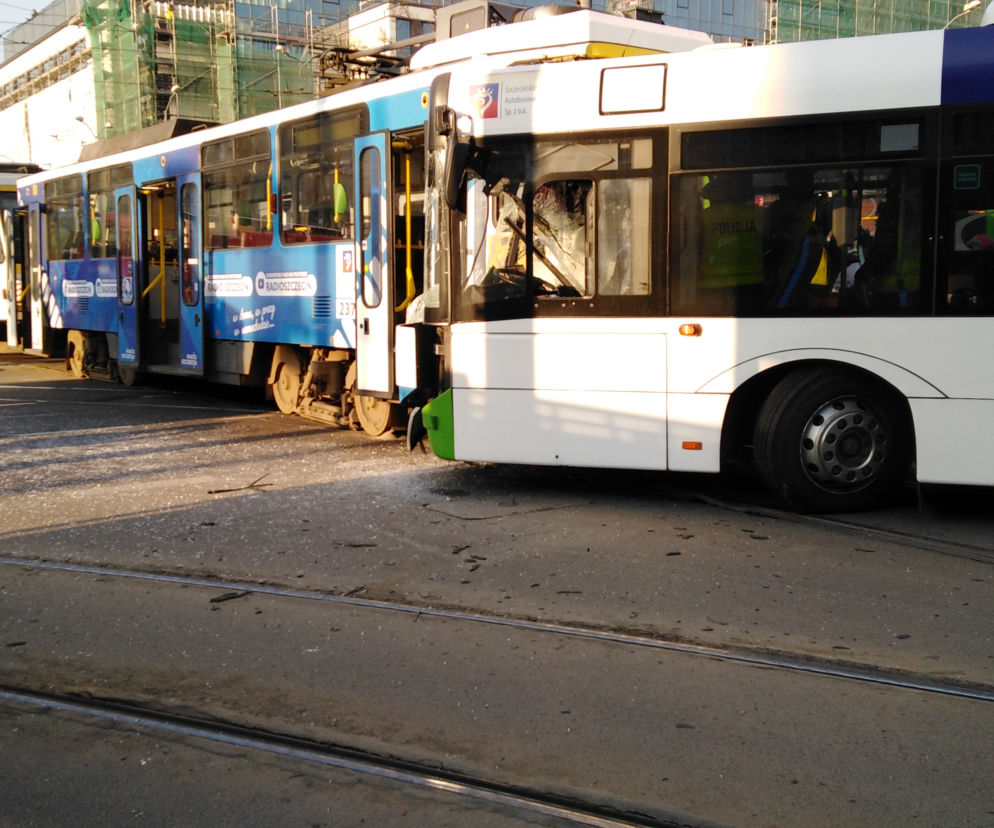 Wypadek na Bramie Portowej