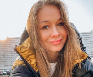 Weronika Zawistowska