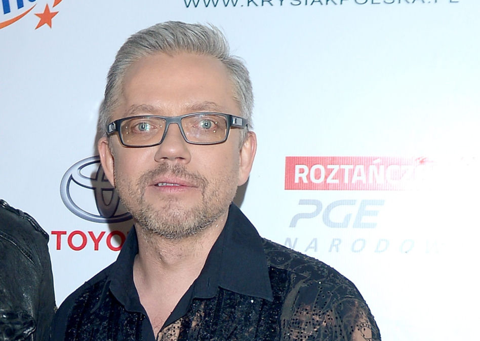 Jacek Łągwa  - 2016