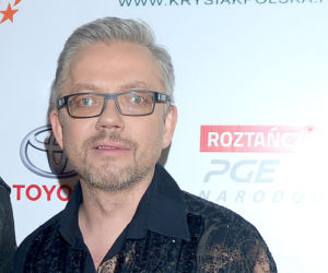 Jacek Łągwa  - 2016