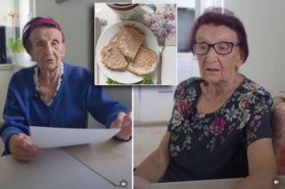 2538 zł na cały miesiąc! Emerytka pokazała, co je i jak oszczędza