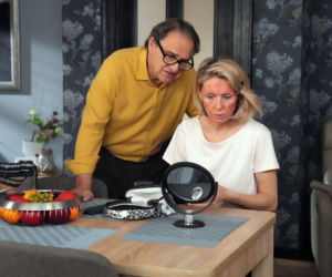 Barwy szczęścia, odcinek 3347-3351