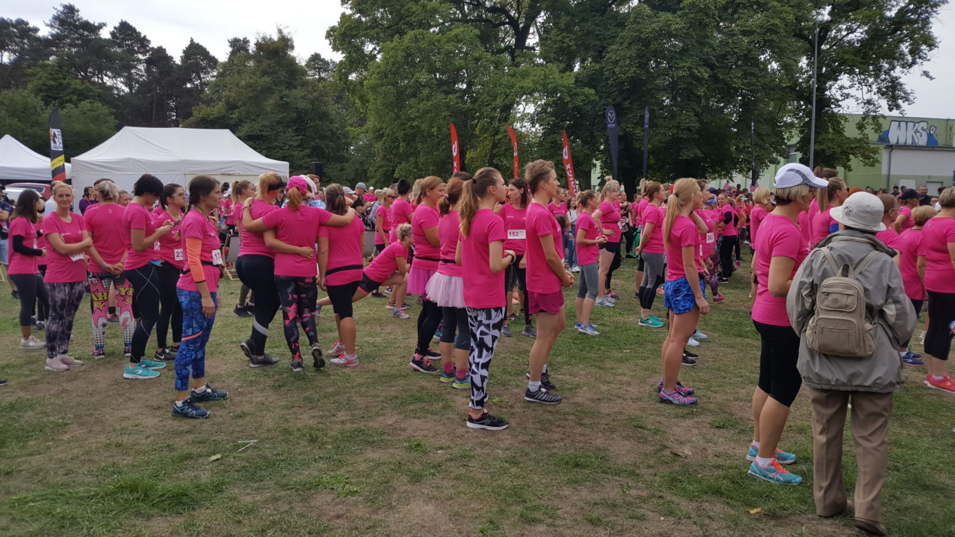 RUN Budlex for Women 2019 