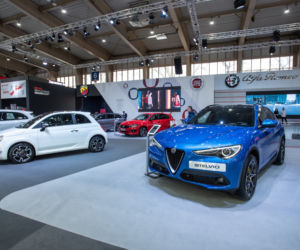Nowości z Poznań Motor Show 2019