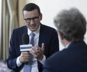 Mateusz Morawiecki