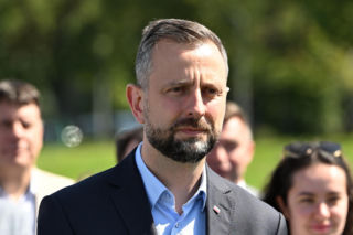 Wizyta Kosiniaka-Kamysza w USA przełożona. Pentagon zabrał głos
