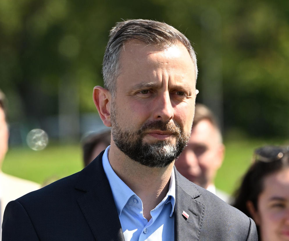 Władysław Kosiniak-Kamysz
