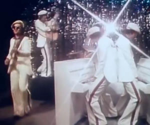 The Rubettes - Sugar Baby Love