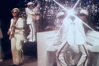 The Rubettes - Sugar Baby Love