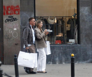 Małgorzata Socha straciła głowę po zakupach u Jemioła