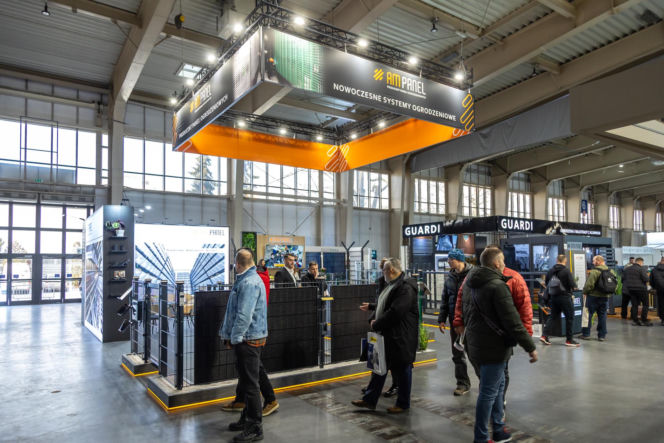 BUDMA 2026 - zdjęcia