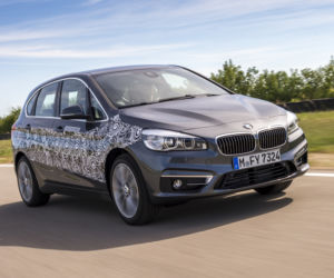 BMW Serii 2 Active Tourer PHEV