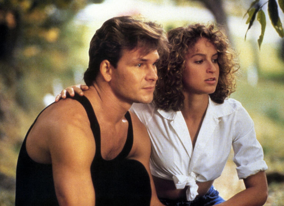 Tak wygląda gwiazda "Dirty Dancing" po 29 latach! Kompletny szok