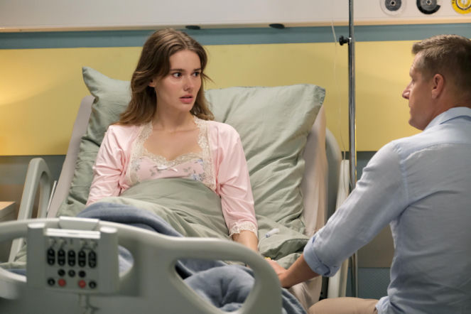  M jak miłość, odcinek 1903: Umierająca Franka wezwie Pawła do szpitala! Oszaleje ze strachu, że straci żonę - ZDJĘCIA