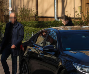 Takim autem jest wożona Pawłowicz