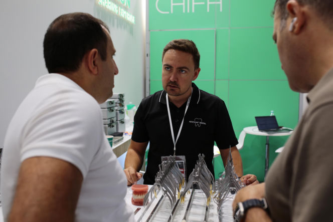 Warsaw Dental Medica Show_3