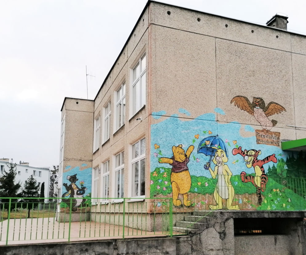 Przedszkole Miejskie nr 5 w Iławie