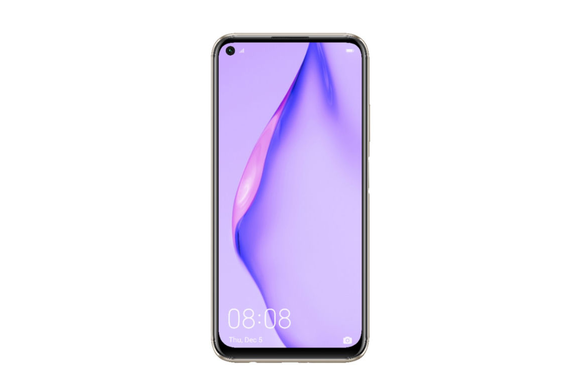 Huawei P40 lite/P40 lite E/Mate Xs