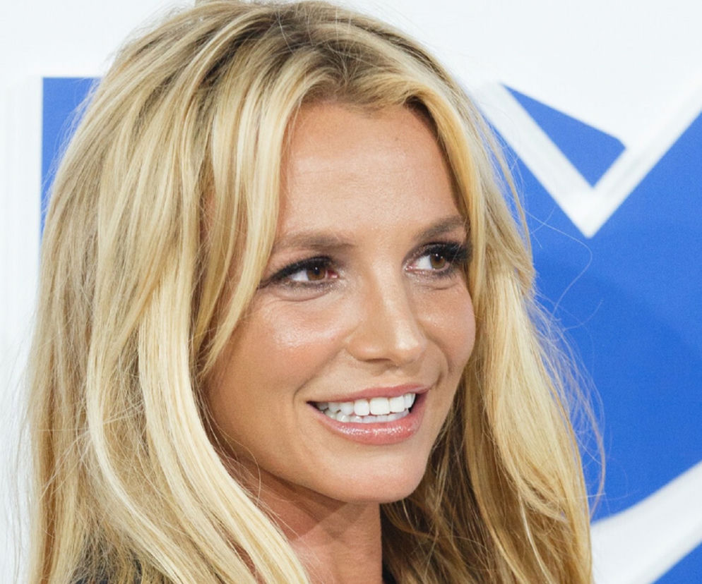Britney Spears