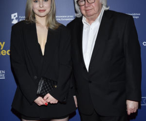 Bezrobotny Piróg, kolorowa Sadowska i amerykański Zawierucha na premierze filmu