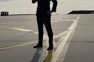 Kosiniak-Kamysz jak Tom Cruise