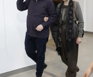 Gwiazdy na premierze książki Orłosiów