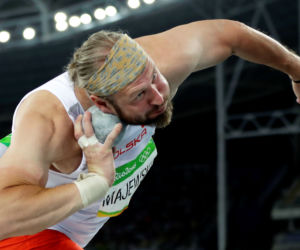 TOMASZ MAJEWSKI PCHAŁEM W FAJNYCH CZASACH