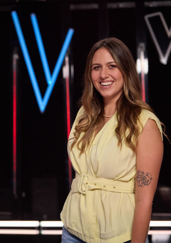 "The Voice of Poland" 17: odcinek 7. i 8