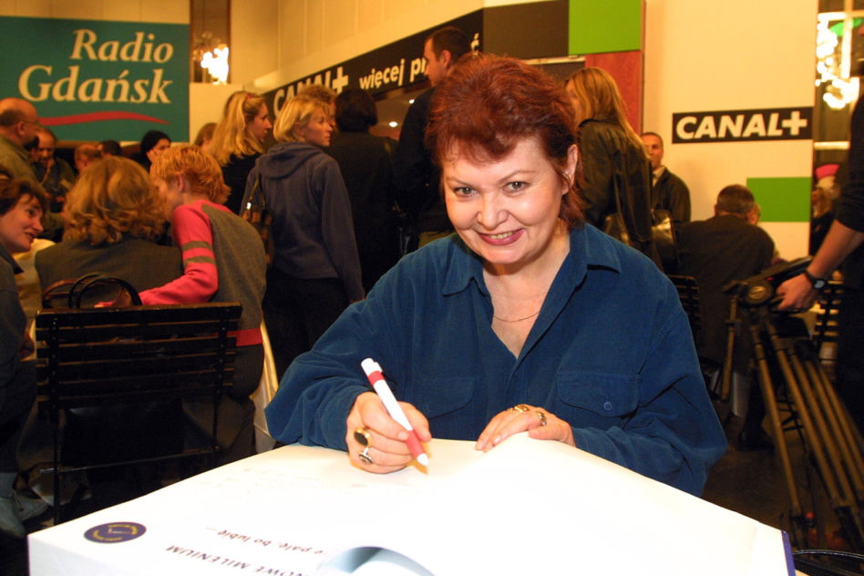 Tak zmieniała się Iga Cembrzyńska 