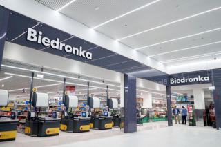 Wygraj 200 złotych od Biedronki. Zobacz, jak to zrobić