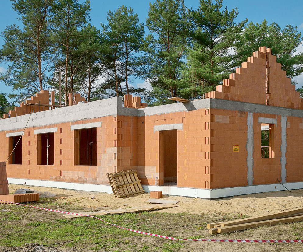 Kredyt na dom - jak wybrać najlepszy kredyt