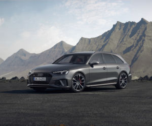 Audi S4 Avant