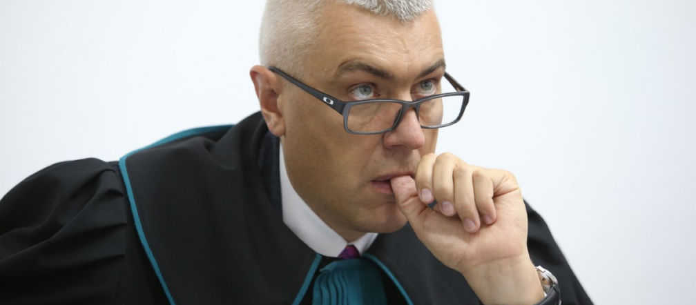  Giertych pracował dla stonogi