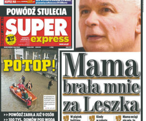 Te wydarzenia wstrząsnęły Polską