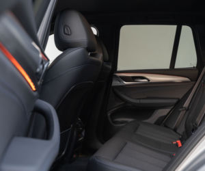 (2020) BMW X3 xDrive30e