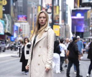 Premiera w Prime Video w 2026 roku.