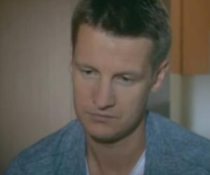 M jak miłość odc. 1038. Paweł (Rafał Mroczek)
