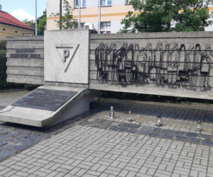 Rocznica I Transportu do Auschwitz