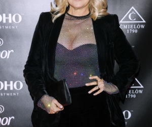 Agata Młynarska przeszła metamorfozę