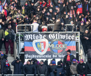 Górnik Zabrze pokonał Piast Gliwice na inaugurację wiosennej rundy Ekstraklasy
