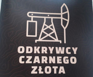 Szlak turystyczny Odkrywcy czarnego złota