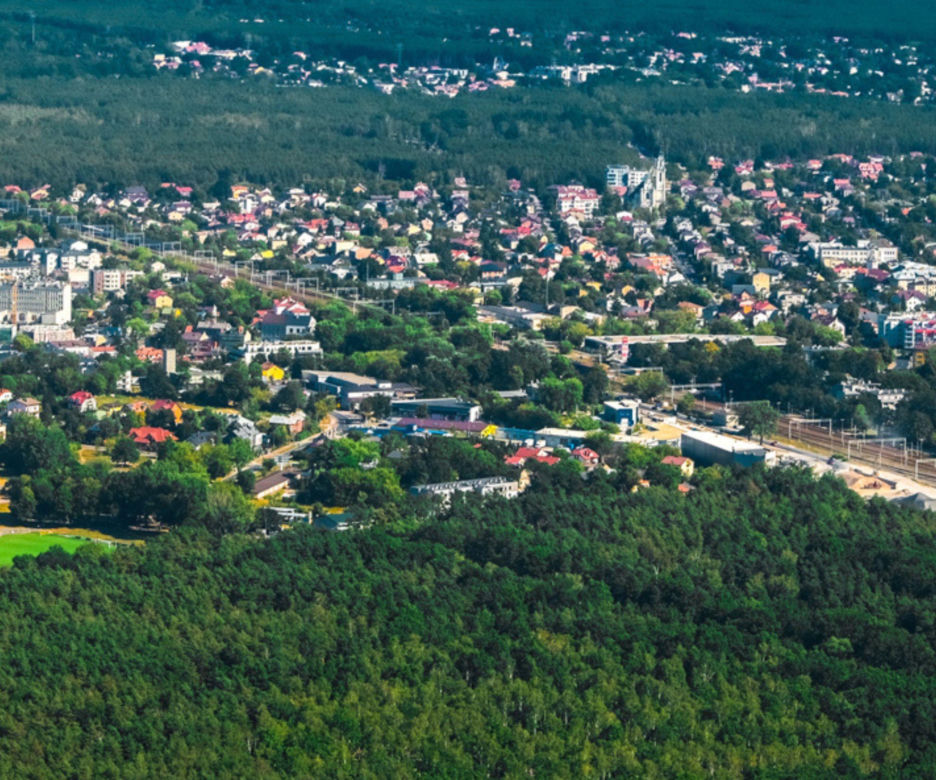 Rembertów