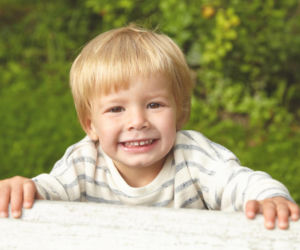 To imię dawniej nosili królowie. Po latach ponownie wraca do łask