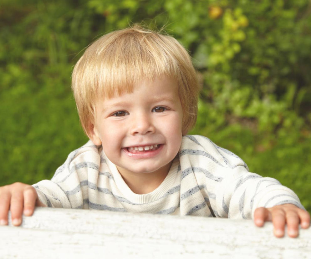To imię dawniej nosili królowie. Po latach ponownie wraca do łask
